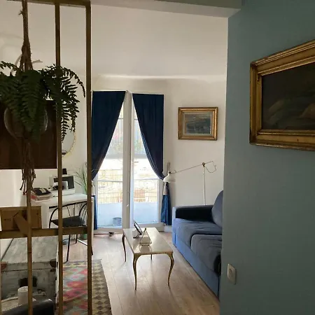 Home Sweet Home Butte Aux Cailles * Paris