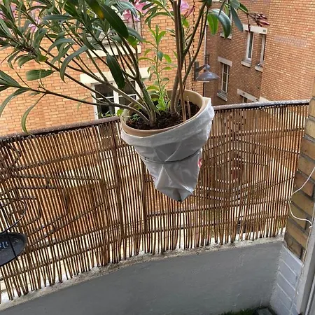 Apartamento Home Sweet Home Butte Aux Cailles Paris