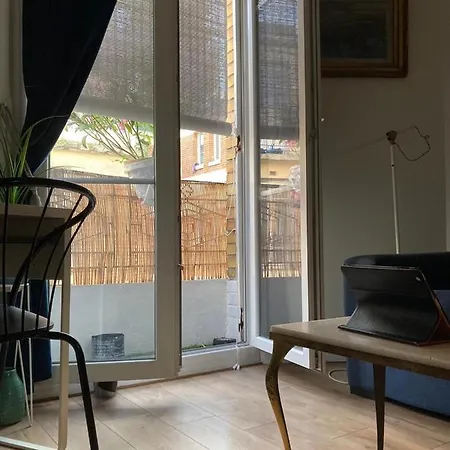 Home Sweet Home Butte Aux Cailles Paris